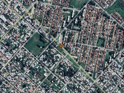 Departamento en Alquiler 10 años