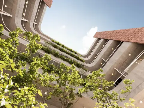 Departamento en Venta 1 año