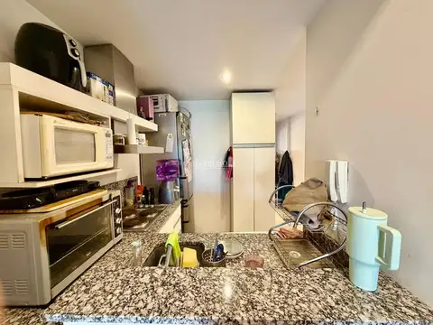 Departamento en Venta en San Miguel, USD 95.000
