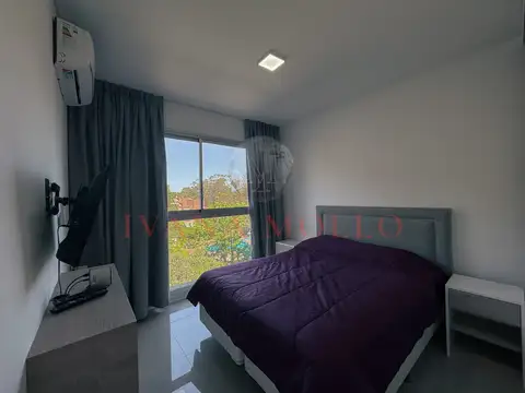 Departamento en Alquiler Temporal 1 año