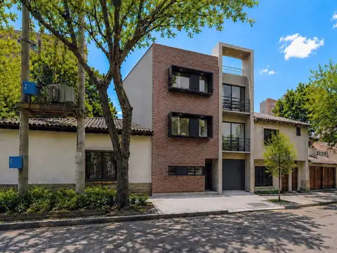 Lote con anteproyecto - olegario andrade, quinta seccion, mendoza