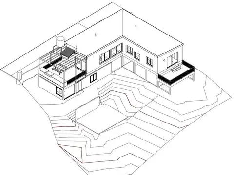 Casa en Venta 8 años