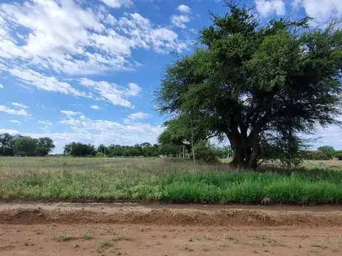 Terreno en Venta en Ataliva Roca, USD 7.000