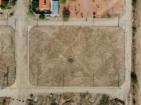 Cafayate. Vicario Toscano. Mza 96 A. Lote 100