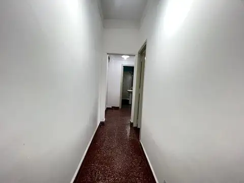Depto Tipo Casa en Alquiler 40 años