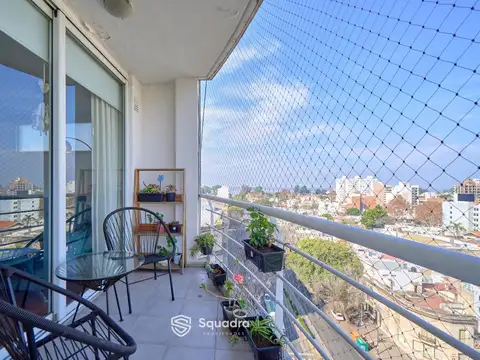 Departamento en Venta de 3 dormitorios