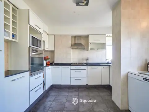 Departamento en Venta de 5 ambientes