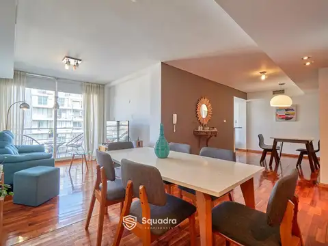 Departamento en Venta en Centro, Rosario