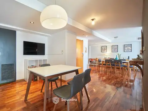 Departamento en Venta 19 años