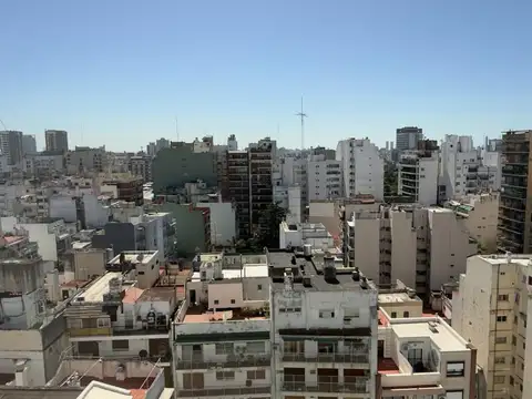 Departamento en Venta en Caballito, USD 68.000