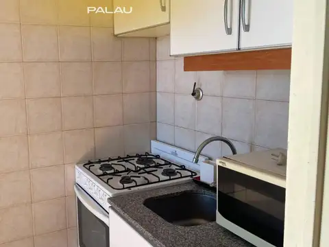 Departamento en Venta Permite mascota
