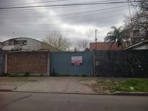 Agustín Cafferata al 5400
