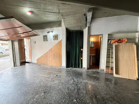 Casa en Venta en Parque Avellaneda, USD 155.000