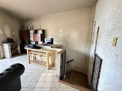 Casa en Venta 42 años