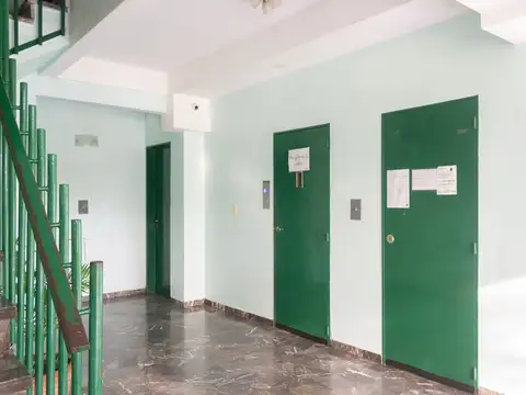Departamento en Venta en Martinez, USD 140.000