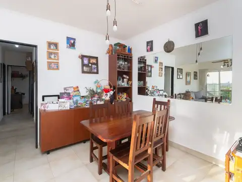 Departamento en Venta 51 años