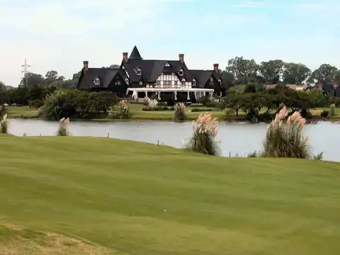 Terreno en venta - 1045,78Mts2 - Bella Vista, San Miguel