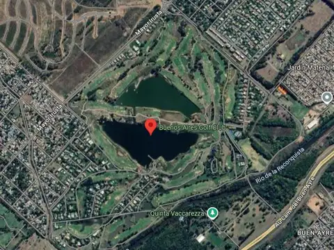 Terreno en Venta en Bella Vista, USD 370.000