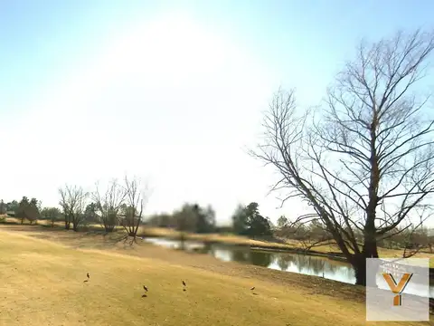 Country Buenos Aires Golf