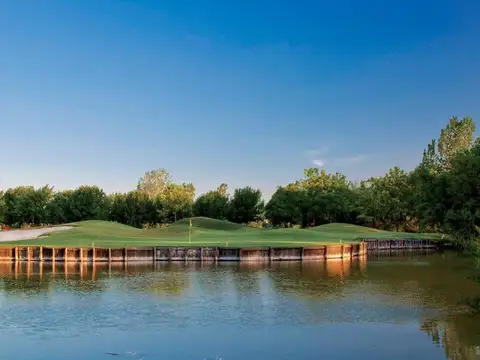 Country Buenos Aires Golf