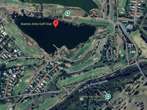 Country Buenos Aires Golf