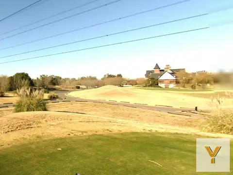 Country Buenos Aires Golf