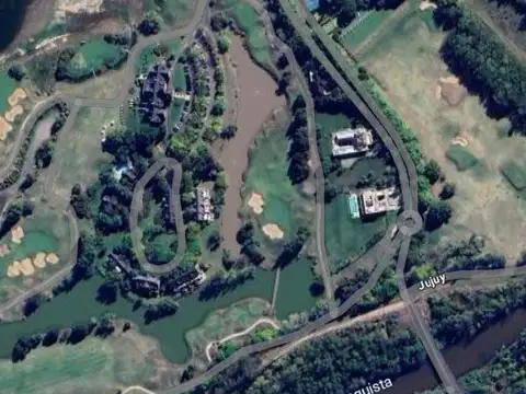 Terreno en venta - 1045,78Mts2 - Bella Vista, San Miguel