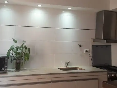 Departamento en Venta con 2 cocheras