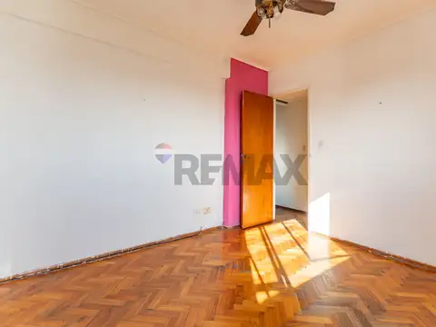Departamento en Venta en Flores, USD 65.000