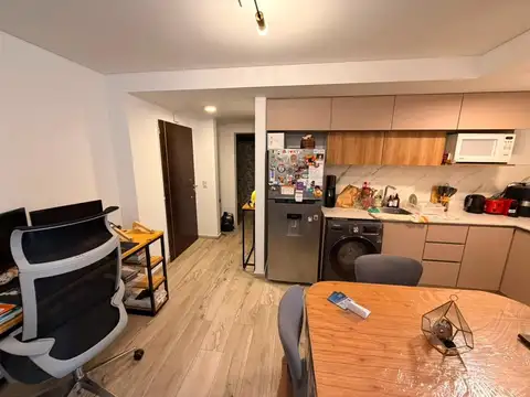 Departamento en Venta con 2 cocheras