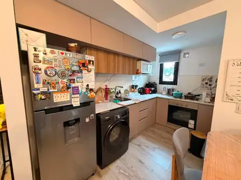 Departamento en Venta 1 año