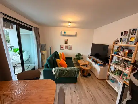 Departamento en Venta en Ituzaingo Sur, USD 95.000