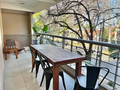 Departamento en Alquiler en Punta Chica, USD 900