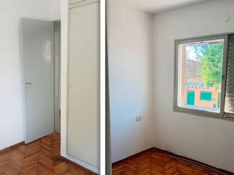 Departamento en Alquiler 41 años