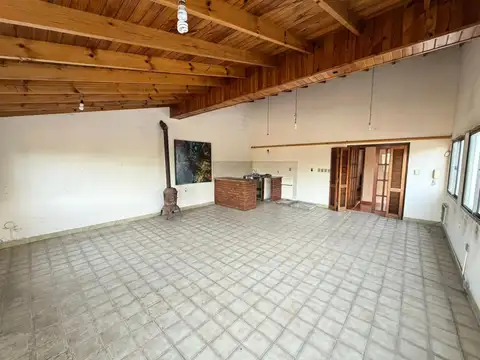 Casa en Alquiler de 3 dormitorios