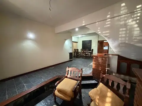 ALQUILER CASA LOS HORNOS 5 AMB C COCHERA Y ESTUDIO