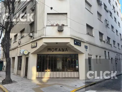 Local en Venta 70 años