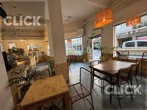 Local en Venta en San Nicolás, USD 129.500
