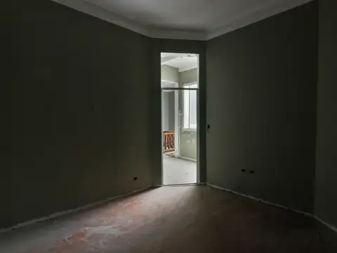 Departamento en Venta en Barracas, USD 135.000