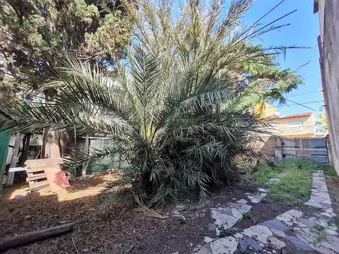 Terreno en Venta de 188,0 m2