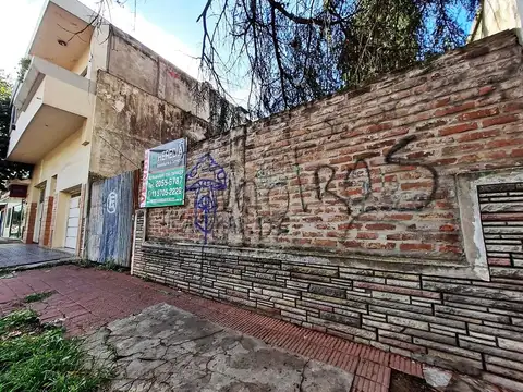 Talcahuano 17