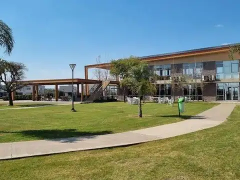 Venta Terreno  en Barrio San Sebastian - Funes