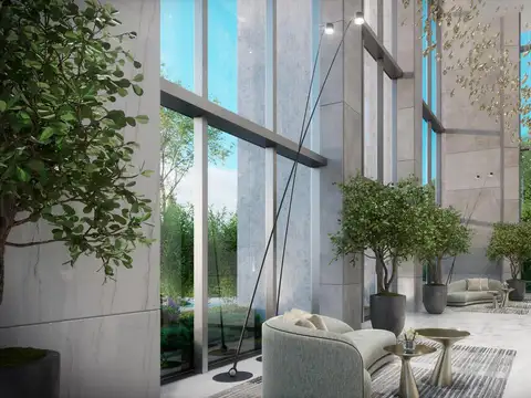 Departamento en Venta de 5 ambientes