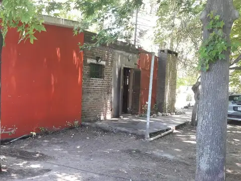 Casa en venta - 2 Dormitorios 1 Baño - 1.283Mts2 - Pilar