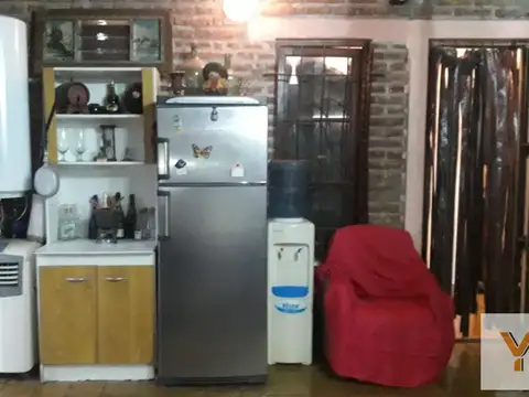 Casa en venta - 2 Dormitorios 1 Baño - 1.283Mts2 - Pilar