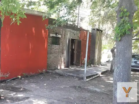 Casa en venta - 2 Dormitorios 1 Baño - 1.283Mts2 - Pilar