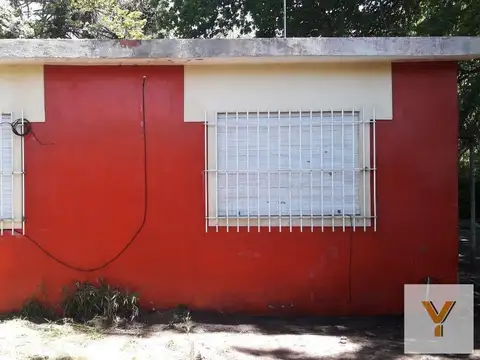 Casa en Venta de 2 dormitorios