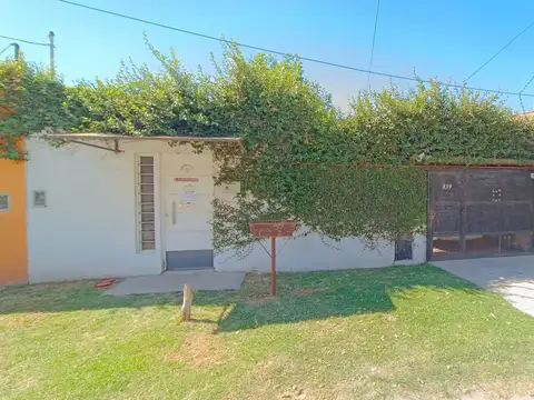 Casa en Venta en Garin, USD 57.900