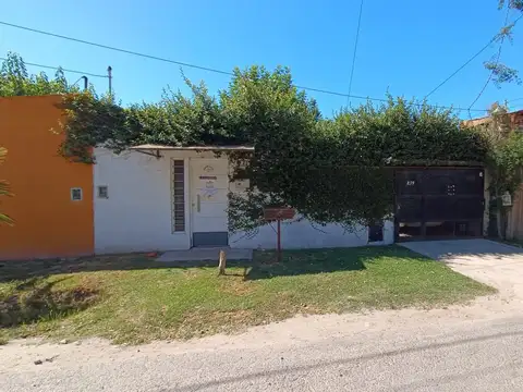 Casa en Venta de 2 dormitorios