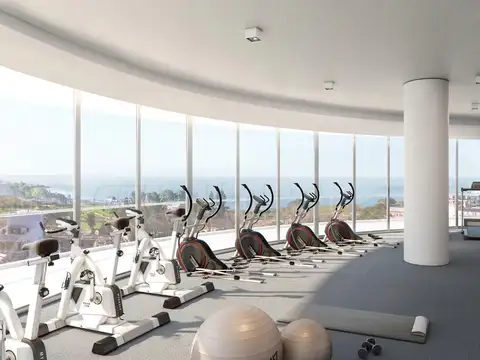 Departamento en Venta de 2 dormitorios